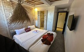 Hotel Islane Medina